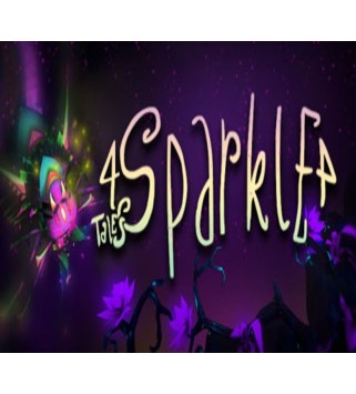 Sparkle 4 Tales Steam Key GLOBAL